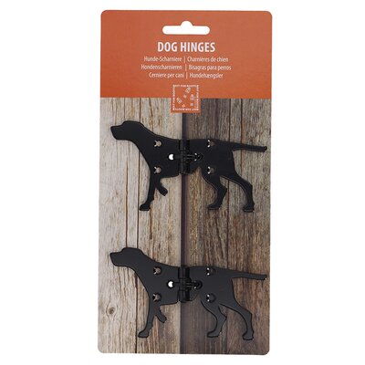 Hinge Dog Set - image 2