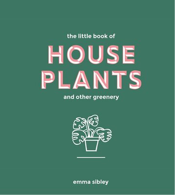 House Plants and Other Greenery