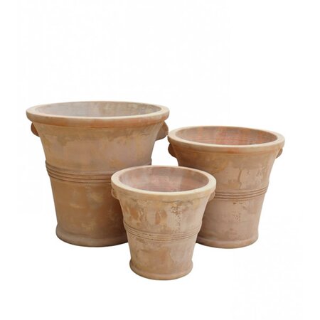 Hudson An-Terra Planter -Image courtesy of Lemonfield Pottery