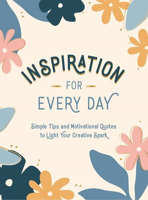 Inspiration for Every Day (160 pages)