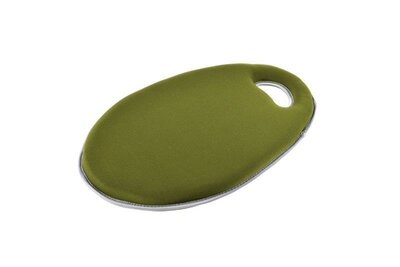 Kneelo® Kneeler - Moss -Image courtesy of Burgon & Ball