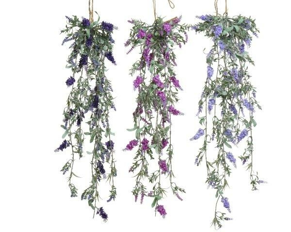 Lavender Garland (80cm) - Ardcarne Garden Centre | Roscommon & Boyle