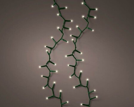 LED 3000 classic warm string lights - image 1