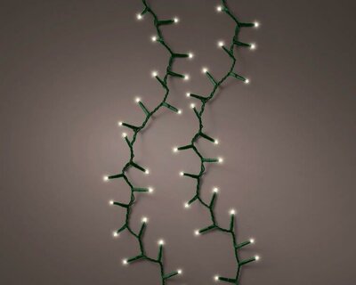 LED 3000 classic warm string lights - image 1