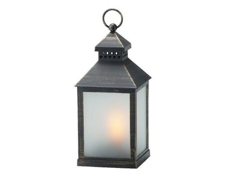 LED lantern  square - image 4