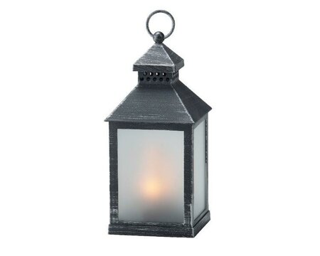 LED lantern  square - image 5