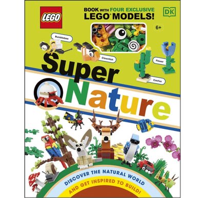 LEGO Super Nature