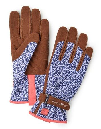 Love The Glove – Artisan -Image courtesy of Burgon & Ball