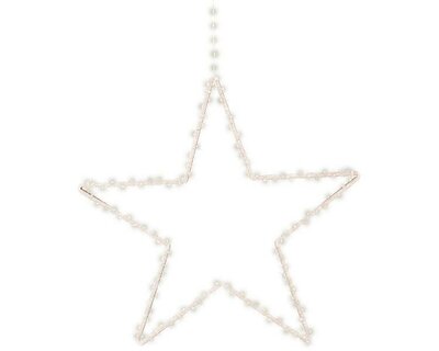 Micro LED warm white star light - image 4