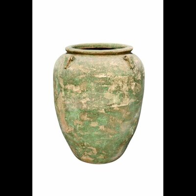 Milo Atlantis Planter -Image courtesy of Lemonfield Pottery