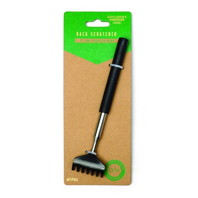 Mini Back Scratcher - image 1