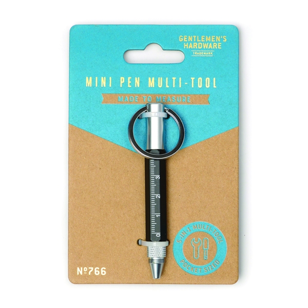 Mini Pen Multi-tool - Ardcarne Garden Centre 