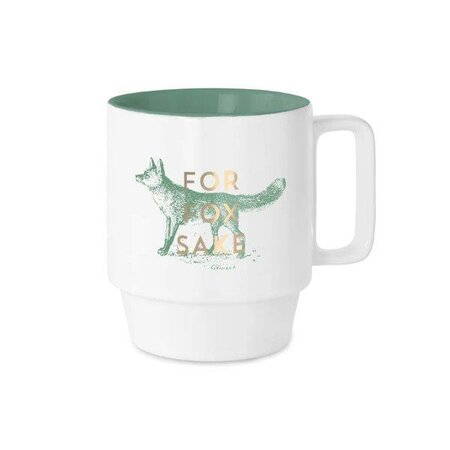 Mug - For Fox Sake