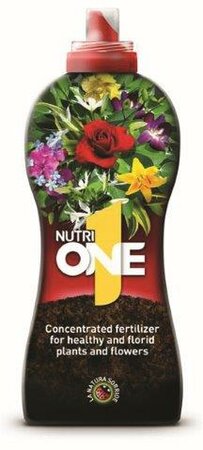 One Plant Stimulant (1L)