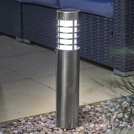 Orion Bollard (20 Lumen)