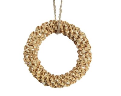 Ornament Straw