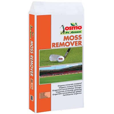 Osmo Moss Remover (25Kg)