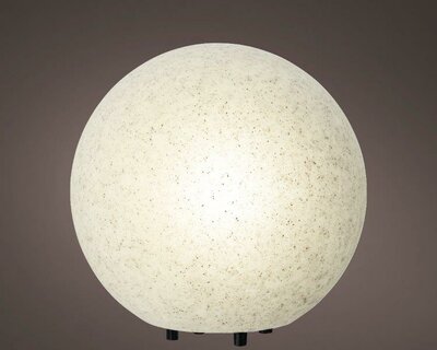 Outdoor globe light - image 1