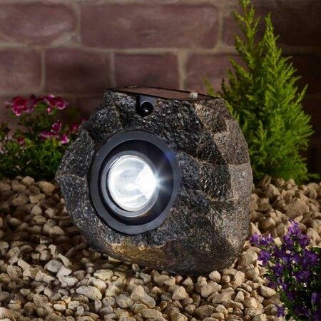 PIR Ultra Bright MegaRock 100 Lumens - image 1