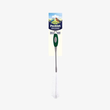 Bird Feeder Cleaning Brush -Image Courtesy of Westland Horticulture