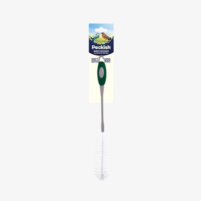 Bird Feeder Cleaning Brush -Image Courtesy of Westland Horticulture