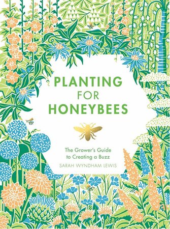 Planting for Honeybees (144 pages)