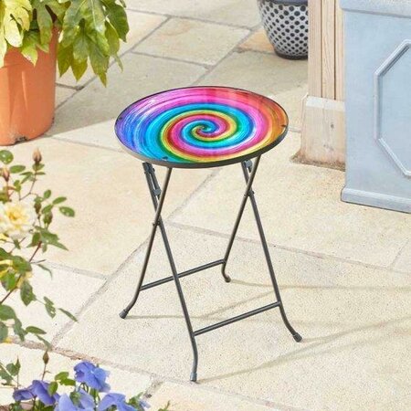 Rainbow Table - image 1