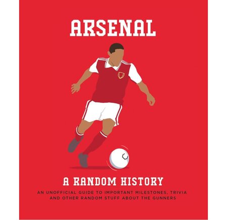 Random History Arsenal