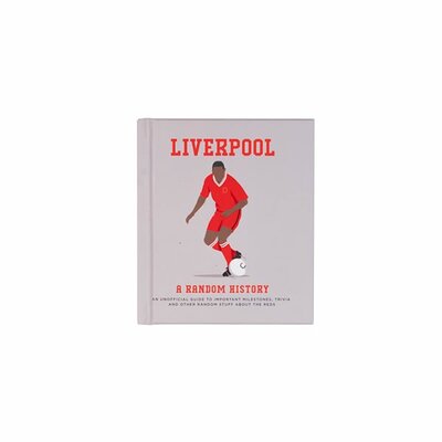 Random History Liverpool (160 pages) - image 1