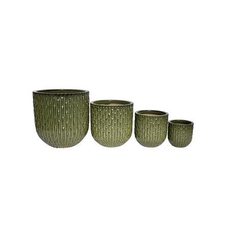 Sardis Planter -Image courtesy of Lemonfield Pottery