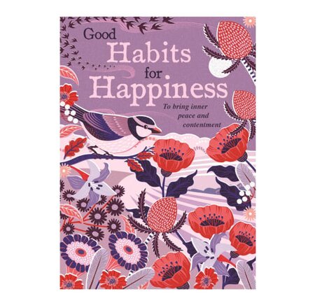 Self Help Good Habits for Happiness