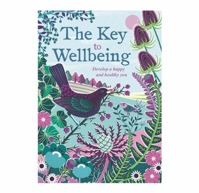 Self Help Key to Wellbeing