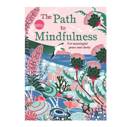 Self Help Path to Mindfulness