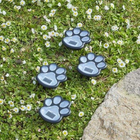 Solar Pet Paws 4 Pack - image 2