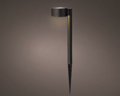 Solar stake light - image 1