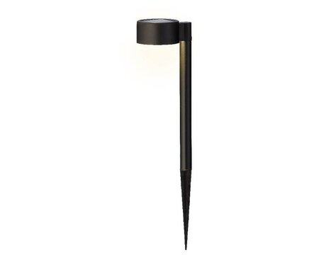 Solar stake light - image 3