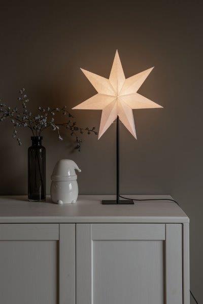 Standing Paper Star - image 2