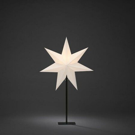 Standing Paper Star - image 1