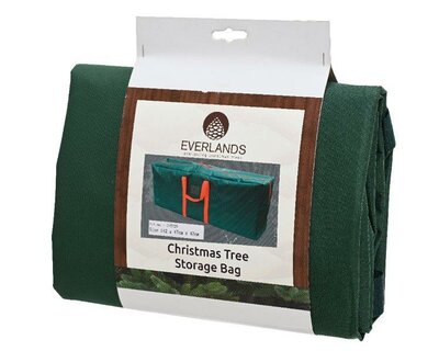 Storage bag for trees - image 1