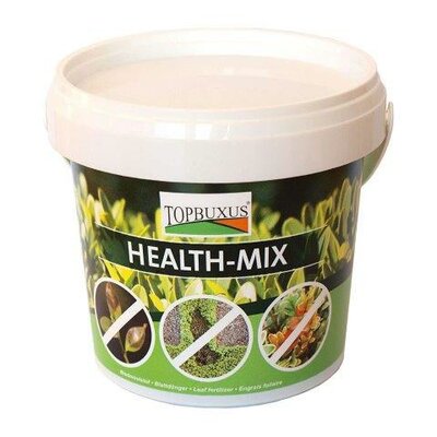 Topbuxus Health Mix (10 tablets)