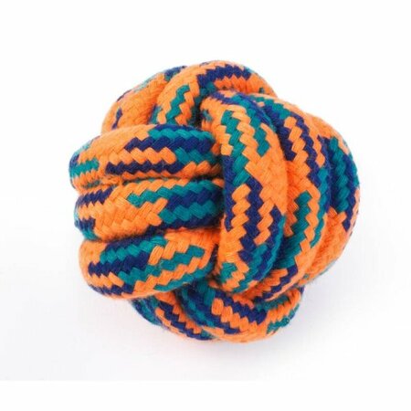 Uber-activ rope ball (6cm)