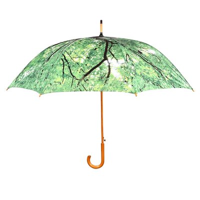 Umbrella 'Tree Canopy' - image 1