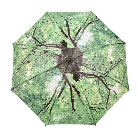 Umbrella 'Tree Canopy' - image 2