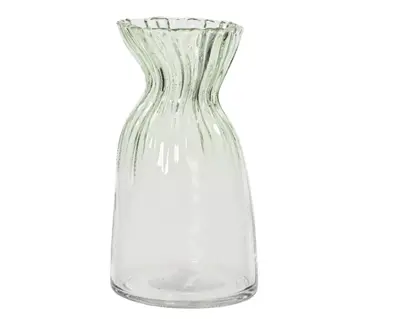 Vase Glass