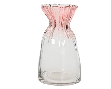 Vase Glass