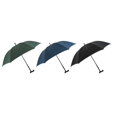 Walking Stick Umbrella - image 1