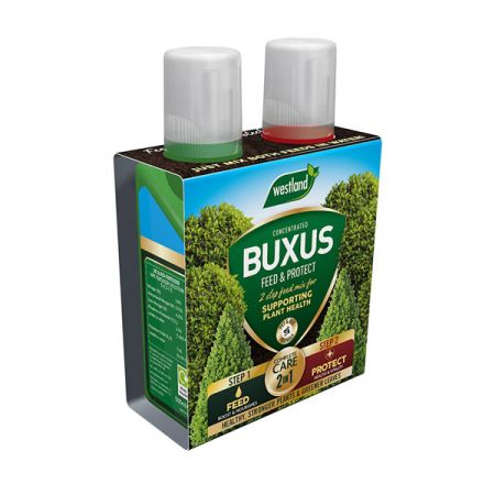 Westland 2'n1 Feed and Protect Buxus 