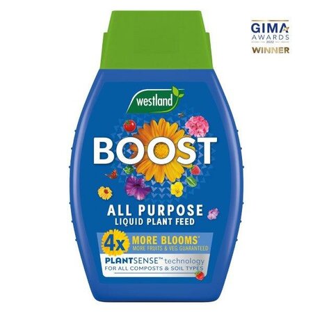 Westland Boost All Purpose Liquid Plant Food (1L)