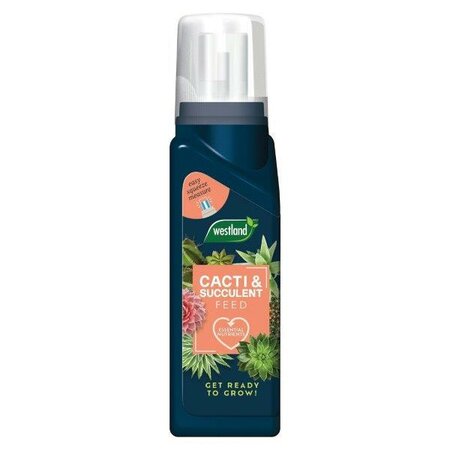 Westland Cacti & Succulent Feed Concentrate (200ml)