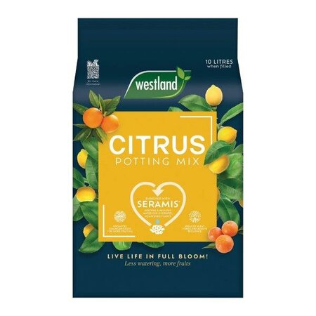 Westland Citrus Potting Mix Peat Free (10L)